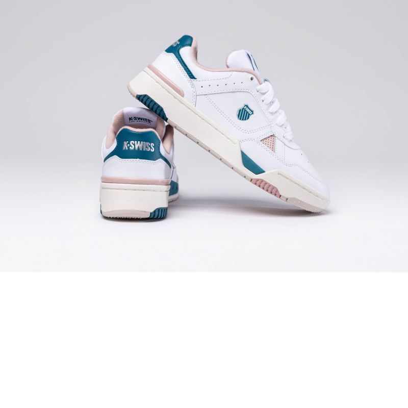 K-Swiss MATCH PRO LTH W 98905-980-M shoes