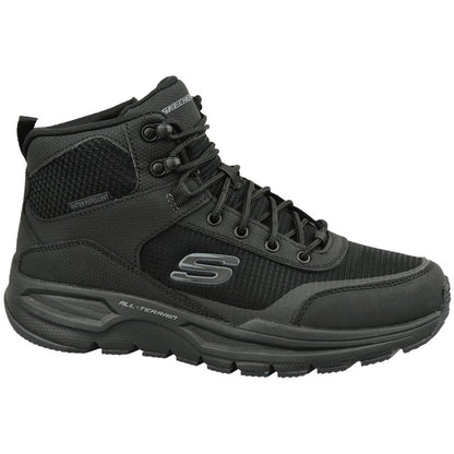 Skechers Escape Plan 2.0 M 51705-BBK shoes