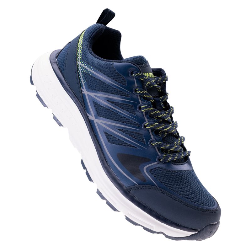 Hi-Tec Taggy M shoes 92800401697