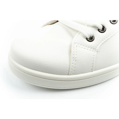 US Polo Assn. shoes sneakers men's fashionable white comfortable