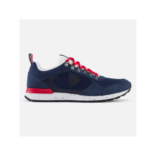 Rossignol W Hrtg S Blue navy blue shoes