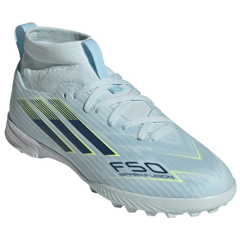 Adidas F50 Sparkfusion League Jr TF JR1829 shoes