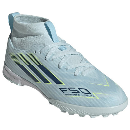 Adidas F50 Sparkfusion League Jr TF JR1829 shoes
