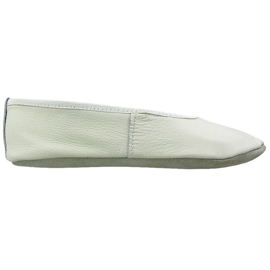 Gymnastic ballet shoes
