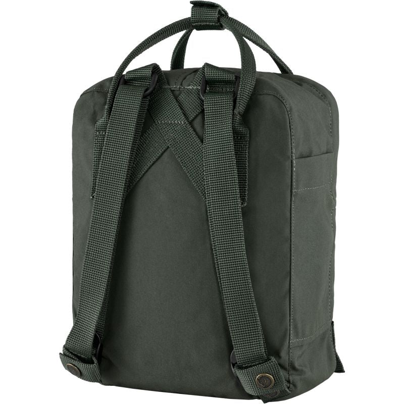 Fjällräven Kånken Mini F23561-660 small school backpack