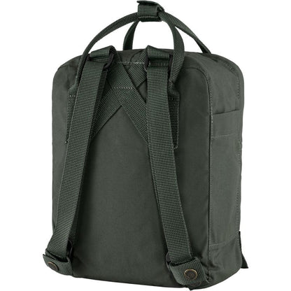 Fjällräven Kånken Mini F23561-660 small school backpack