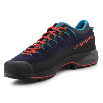 La Sportiva TX4 Evo Deep Sea M shoes 37B643322