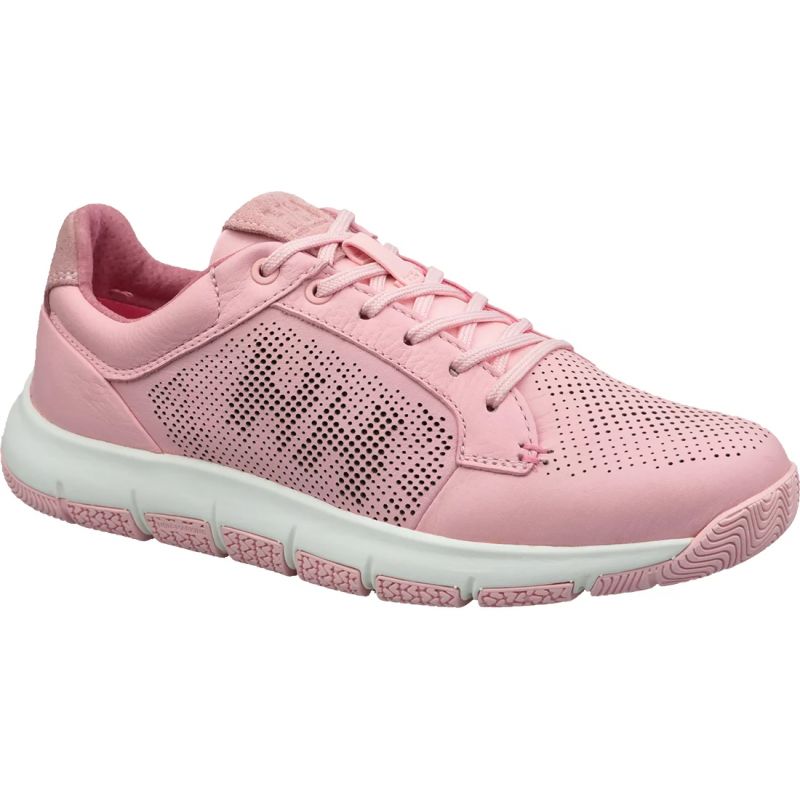 Helly Hansen Skagen Pier Leather Shoe W 11471-181 shoes