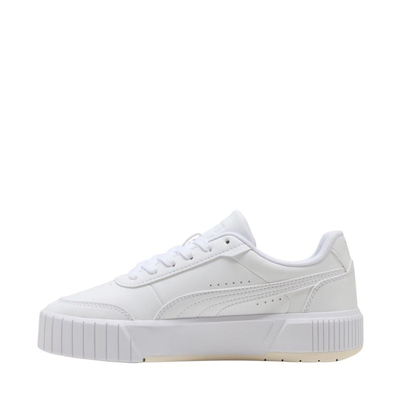 Puma Carina Mia Topcat women's shoes 406064 02