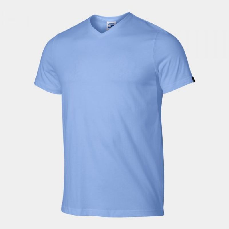 Joma Versalles Short Sleeve T-shirt M 101740.715