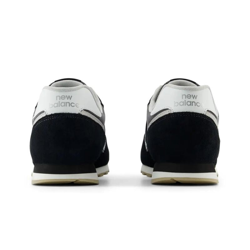 New Balance NB 373 men's sneakers lifestyle shoes black (ML373AK2)