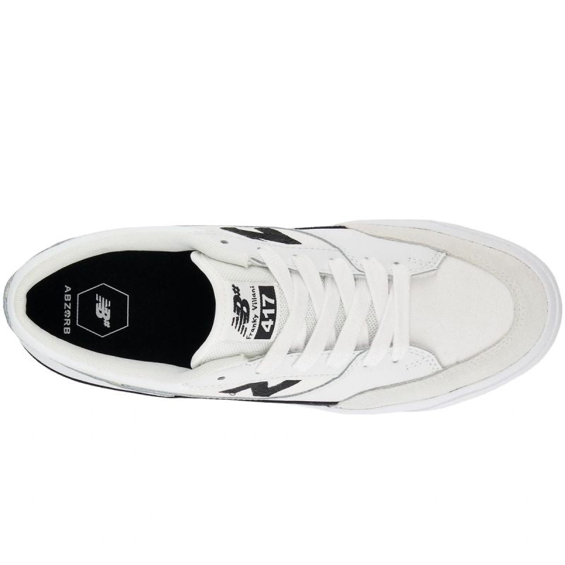 New Balance Numeric # M NM417LWW shoes
