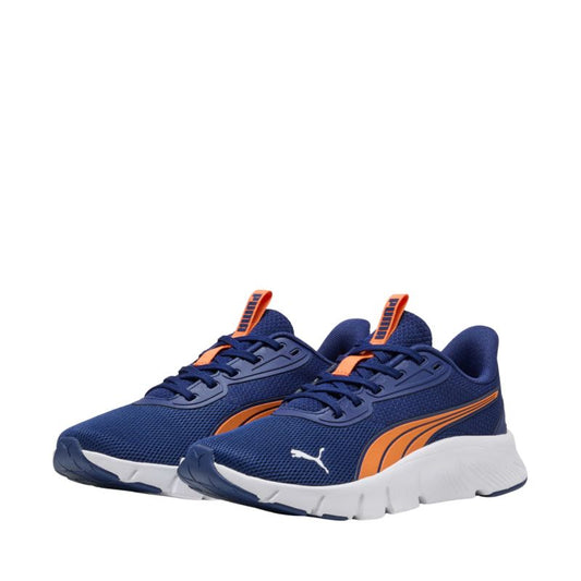 Puma FlexFocus Lite Modern kids' shoes blue 401517 25