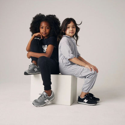 New Balance Jr GC515GRY shoes