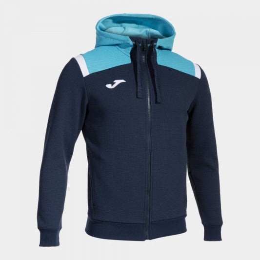 Joma Chaqueta Con Capucha sweatshirt 103737.342