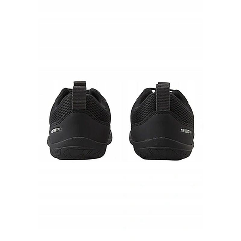 Reima ReimaTec barefoot shoes for kids Tallustelu black (5400137C-9990)