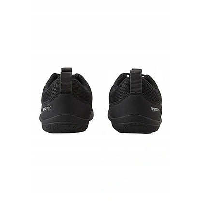 Reima ReimaTec barefoot shoes for kids Tallustelu black (5400137C-9990)