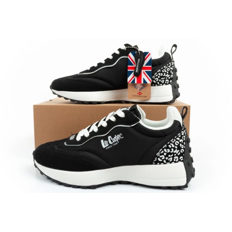 Lee Cooper W shoes LCW-25-03-3350L