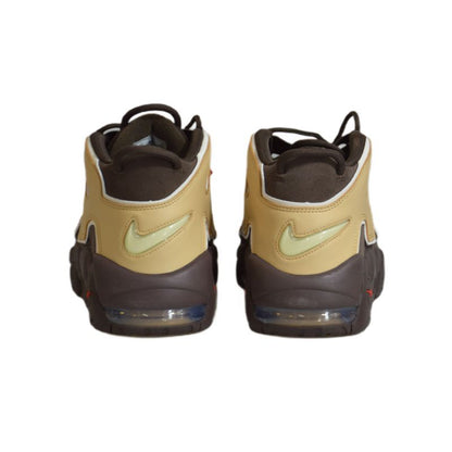 Nike Air More Uptempo '96 Baroque Brown shoes - FB8883-200