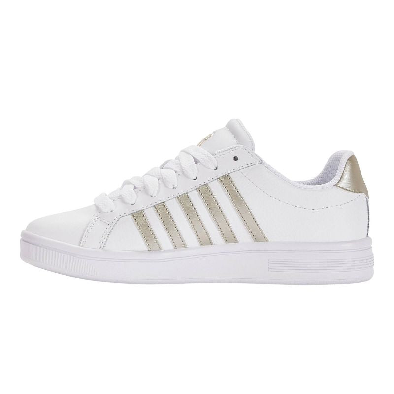 K-Swiss Court Tiebreak W 97011-183-M shoes