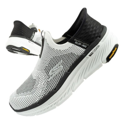 Skechers Max Cushioning Premier 2.0 Slip-INS M 220839/WBK shoes