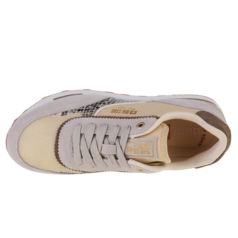 Big Star Shoes W LL274364 shoes