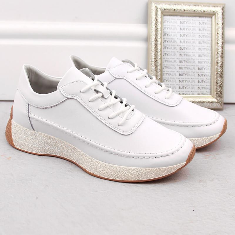Sergio Leone W SP013 SK432D sports shoes