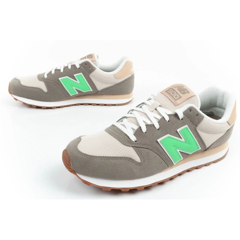 New Balance M GM500TPG shoes