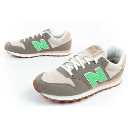 New Balance M GM500TPG shoes