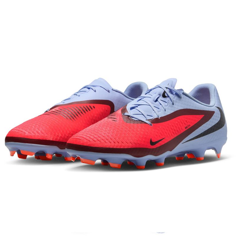 Nike Phantom 6 Low Academy FG/MG HJ4564-400 shoes