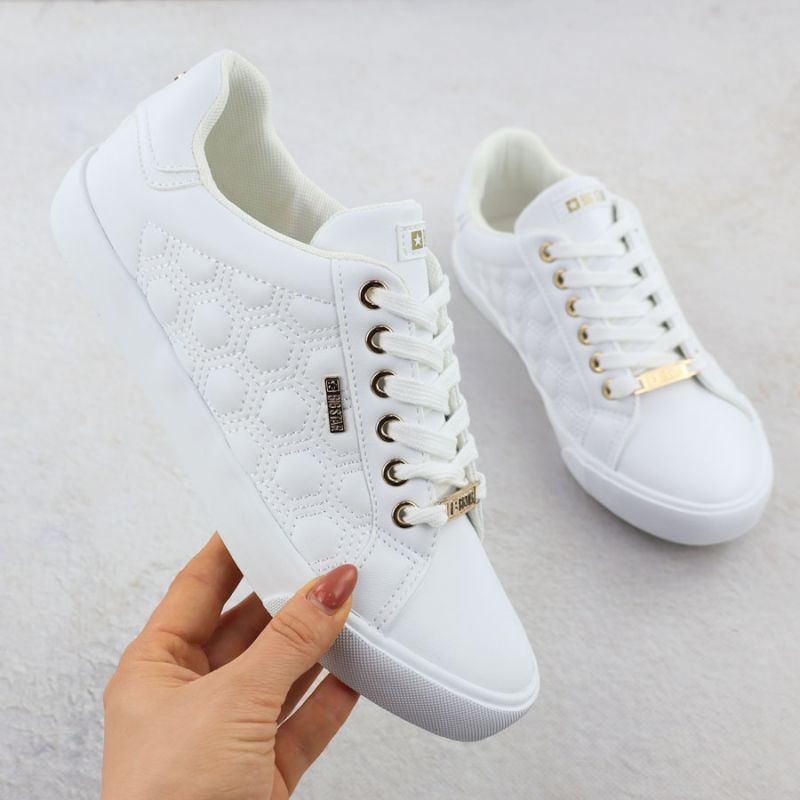 Big Star W shoes RR274322 INT2119A