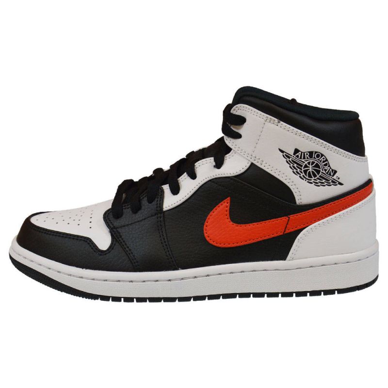 Air Jordan 1 Mid shoes - 554724-075
