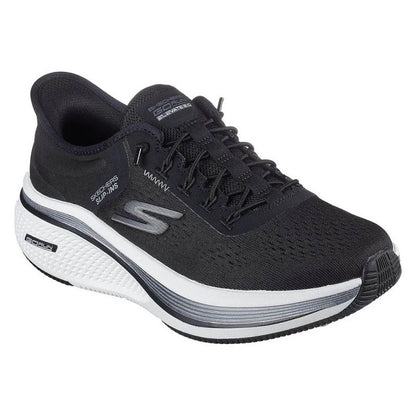 Skechers Slip-ins Go Run Elevate 2.0 shoes - Banyan W 129006-BKW