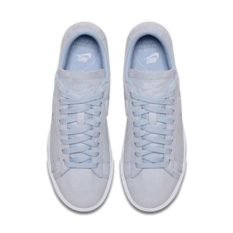 Nike WMNS Blazer Low shoes - AA3962-402