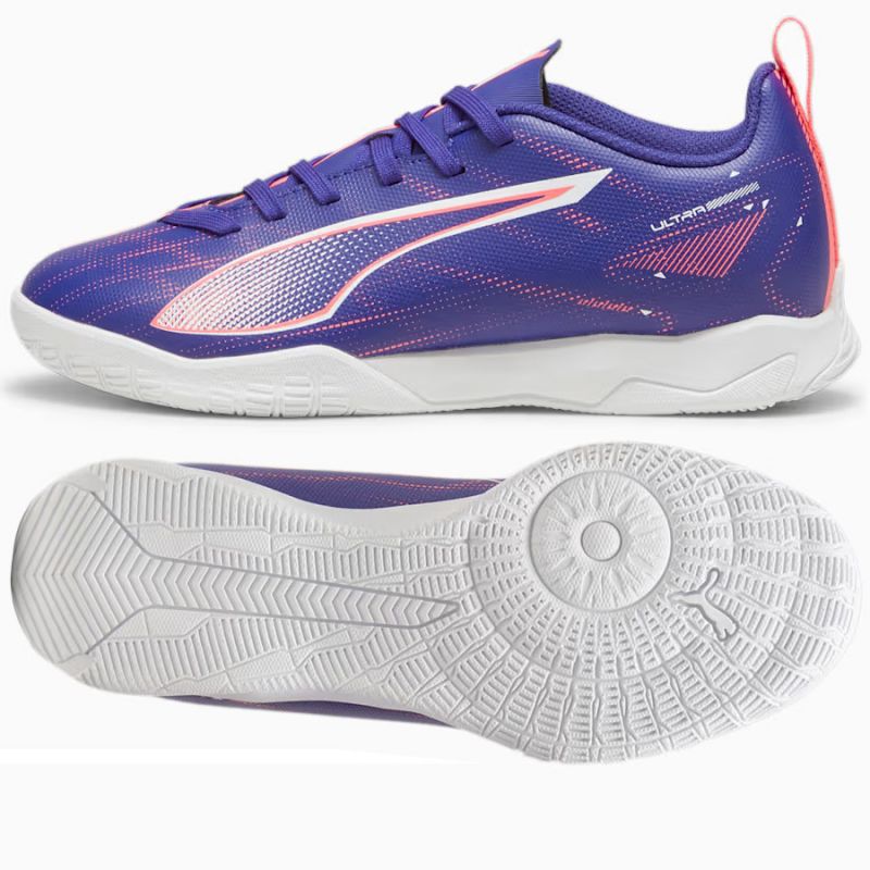 Puma Ultra 5 Play IT shoes 107913-01