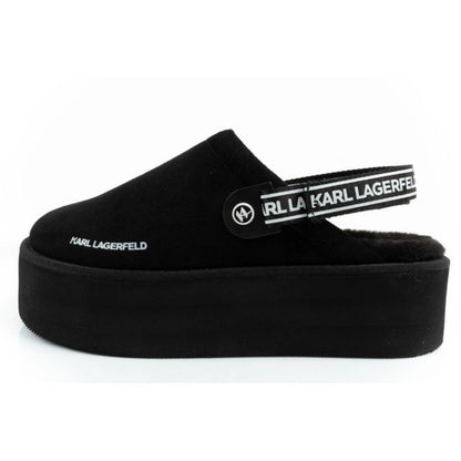 Karl Lagerfeld Thermo W shoes KL485025 0X