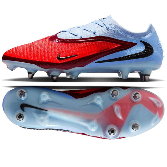 Nike Phantom 6 Low Elite SG-Pro HV8988-400 shoes