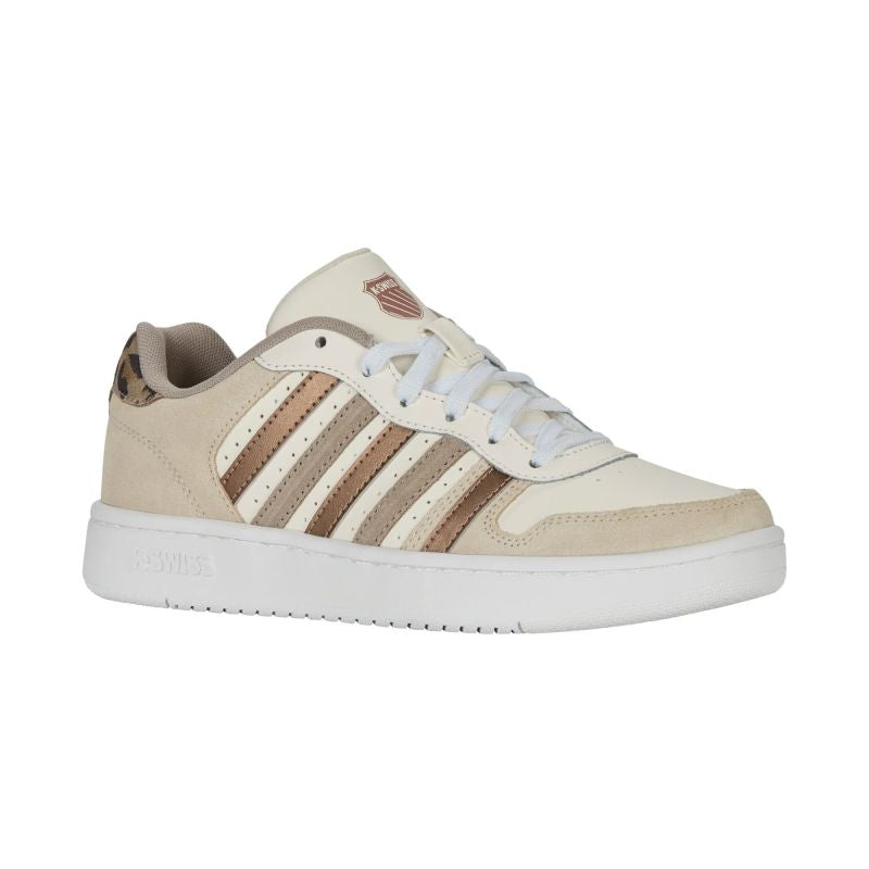 K-Swiss Court Pakisades II W 96931-909-M shoes