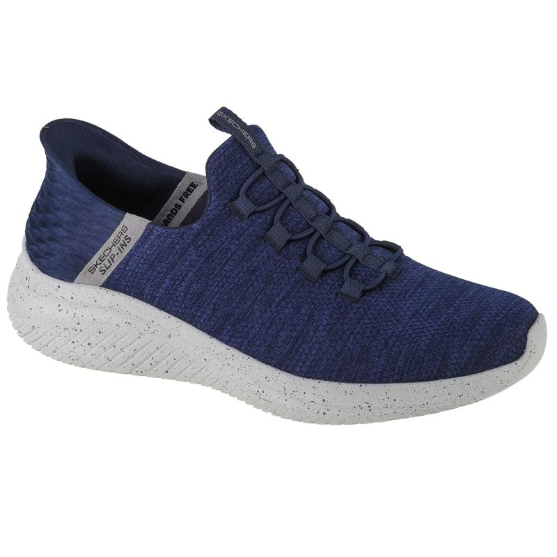 Skechers Slip-Ins Ultra Flex 3.0 shoes - Right Away M 232452-NVY