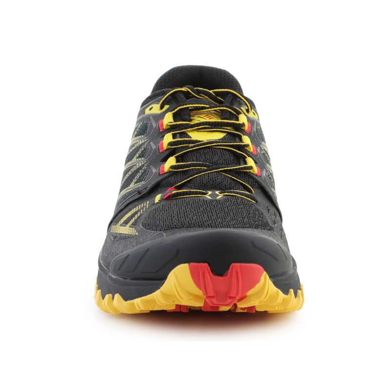 La Sportiva Bushido III M 56S999100 running shoes
