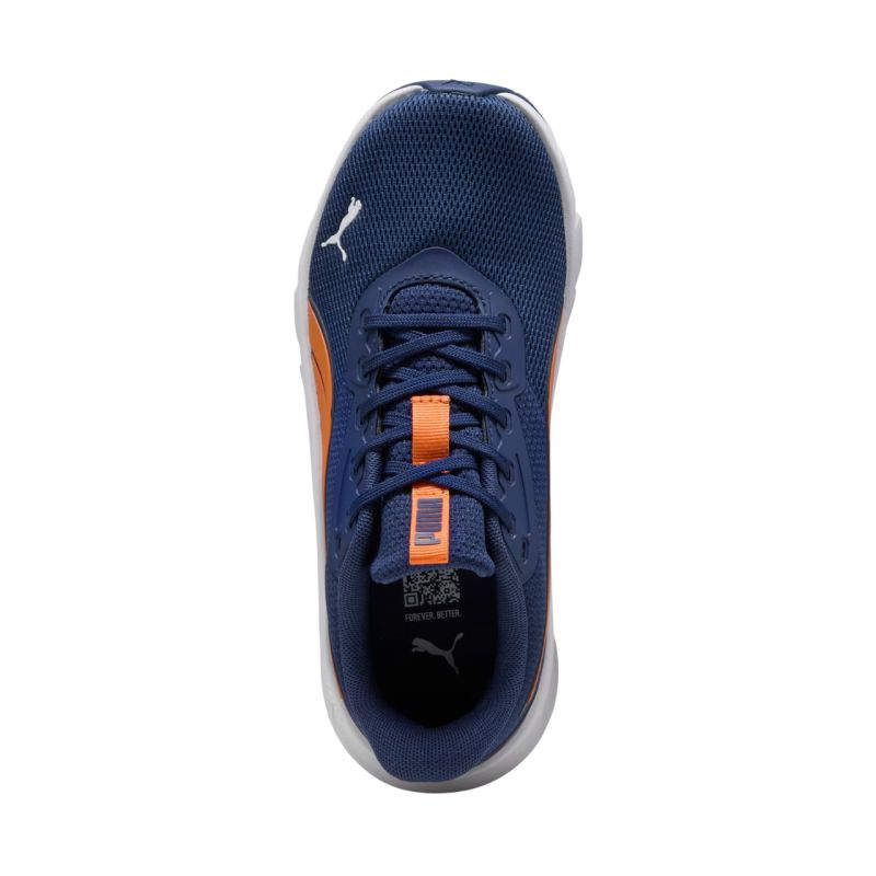 Puma FlexFocus Lite Modern kids' shoes blue 401517 25