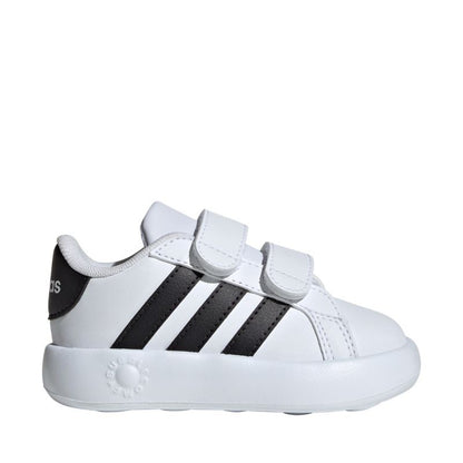 Adidas Grand Court 2.0 Jr ID5271 shoes