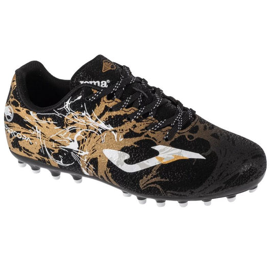 Joma Super Copa 2401 AG Jr SCJS2401AG football shoes