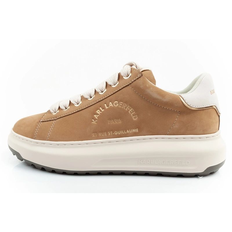 Karl Lagerfeld Maison Karl Lace M KL575372 88 shoes