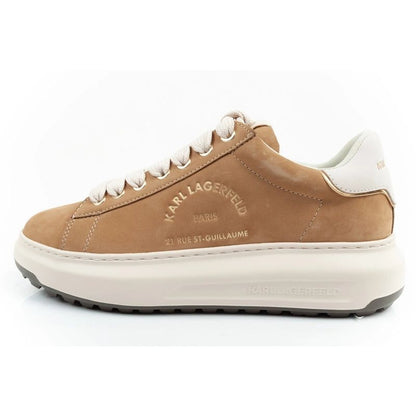 Karl Lagerfeld Maison Karl Lace M KL575372 88 shoes