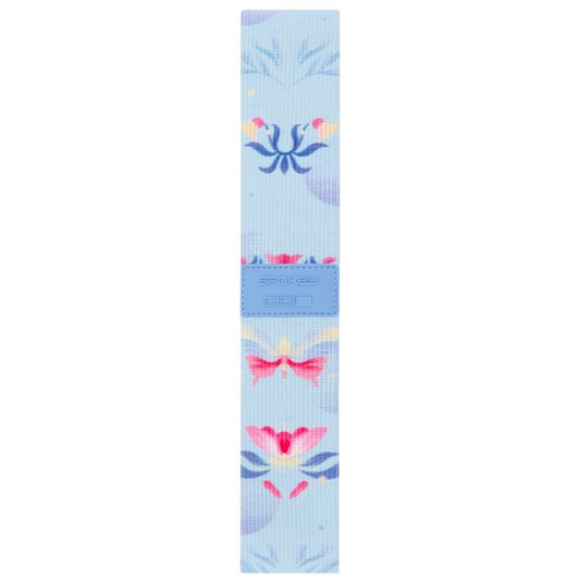 Spokey The Bloom Elastic Band SPK-944552 fitness rubber