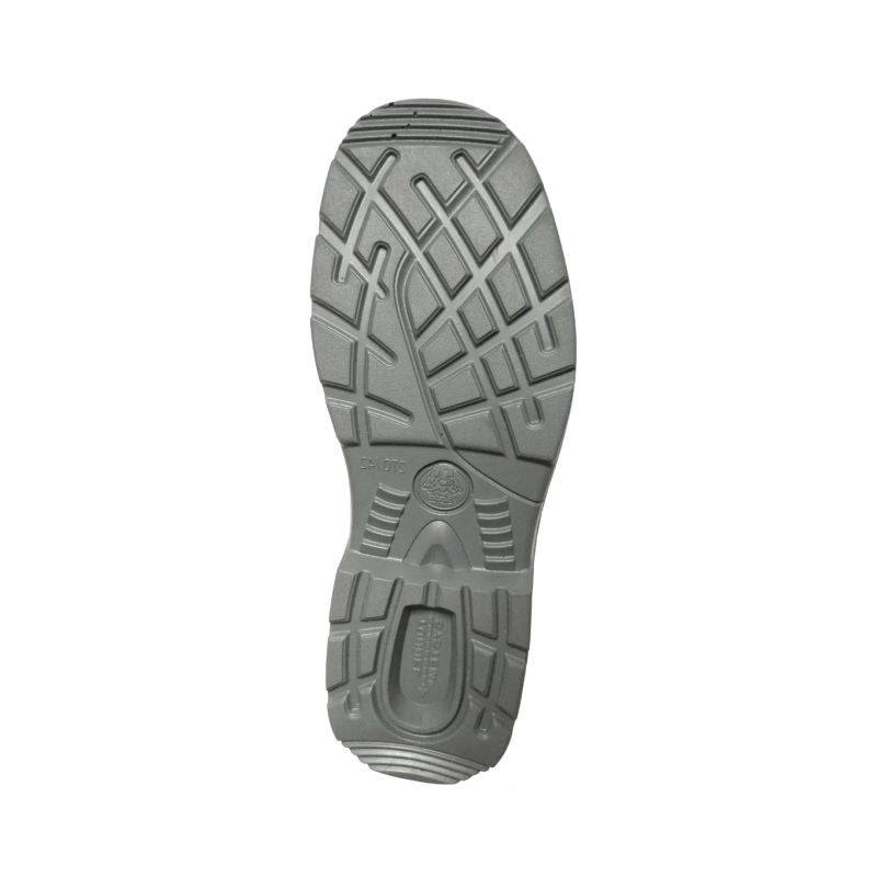 Saxa XW unisex shoes (black)