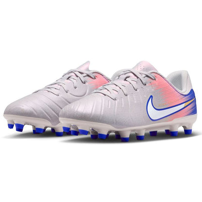 Nike Tiempo Legend 10 Academy Jr FG/MG IB2459-001 shoes