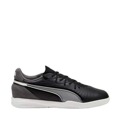 Puma King Match IT 108051 01 kids' soccer shoes