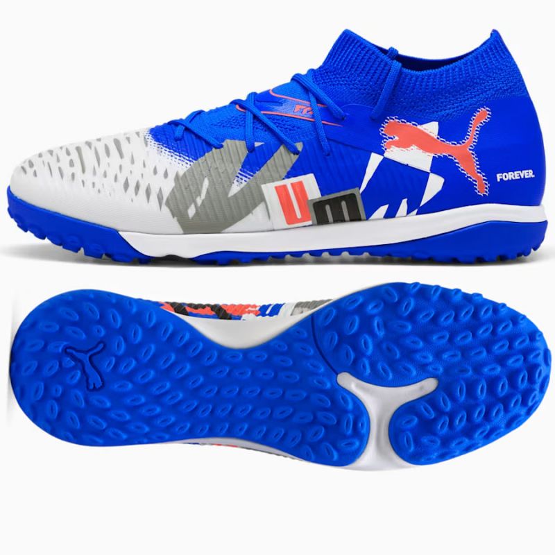 Puma Future 8 Match Forever TT 108425-01 shoes
